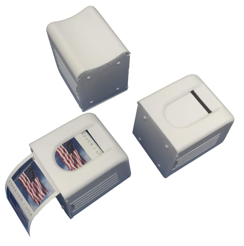 Knockout Novelties 3 Pack - Stamp Roll Dispenser - Image 1